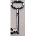 6-1/2" Large Key